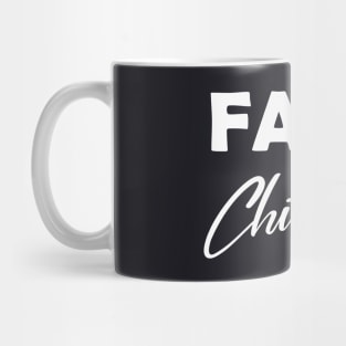 Farm Chick Farmer Woman Mug